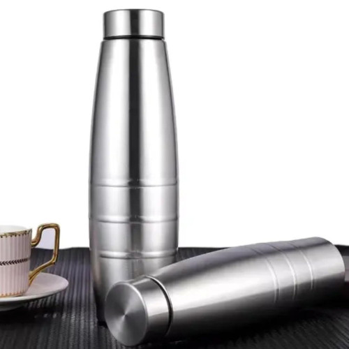 750ml  Damru Water Bottle