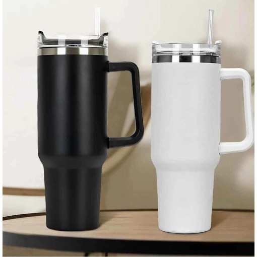  1200 ml Stainless Steel Insulated Tumbler
