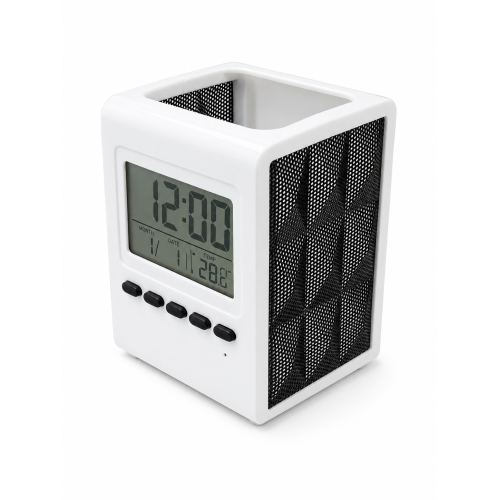 Calender Penholder