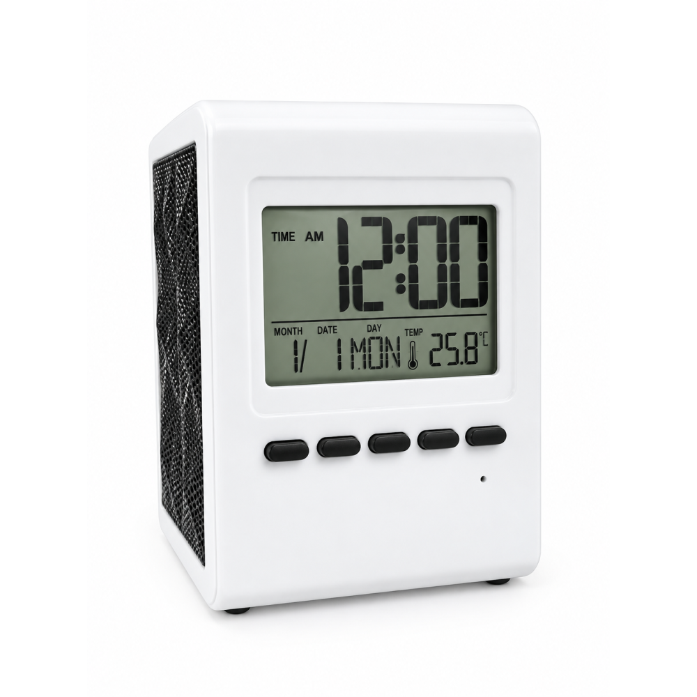 Calender Penholder