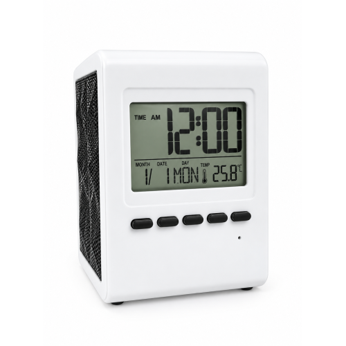 Calender Penholder