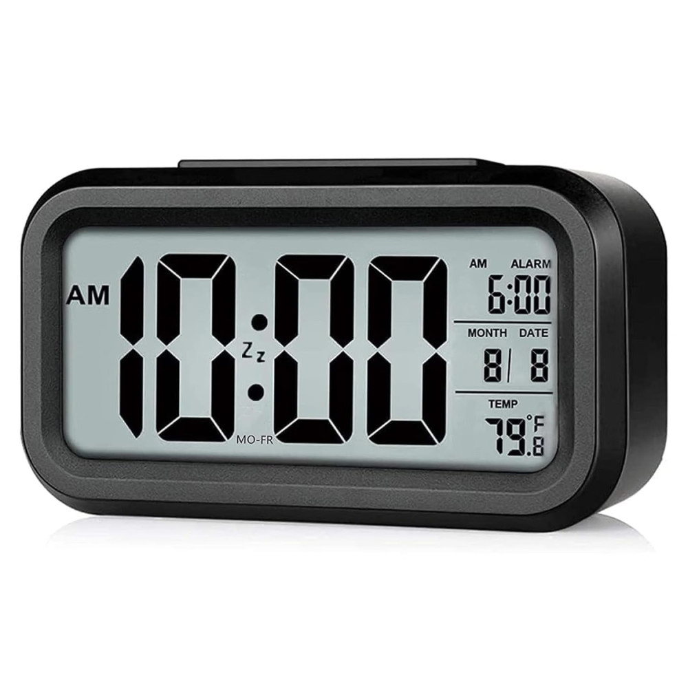 LED Digital Clock