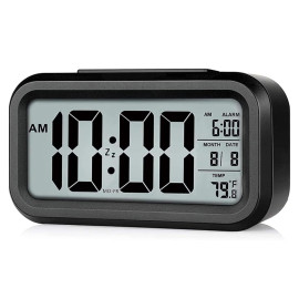 LED Digital Clock