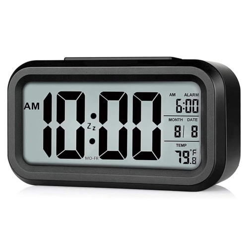 LED Digital Clock