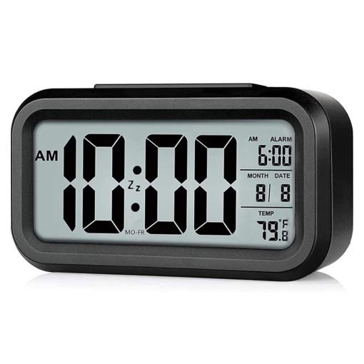 LED Digital Clock