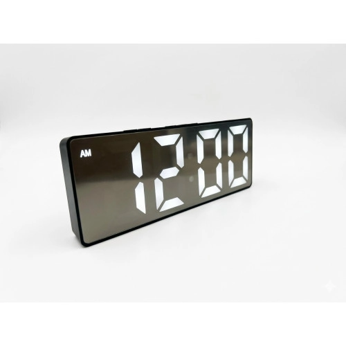 LED Clock