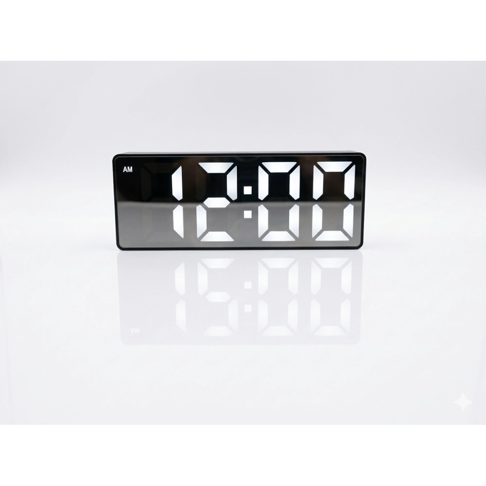 LED Clock