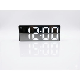 LED Clock