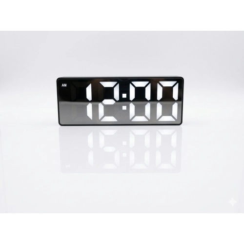 LED Clock
