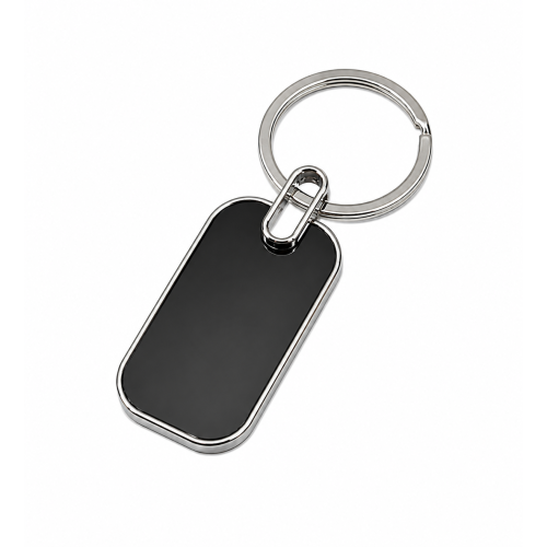 Metal Keychain