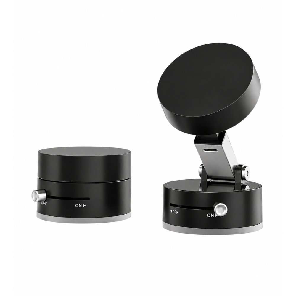 Magnetic Suction Phone Holder
