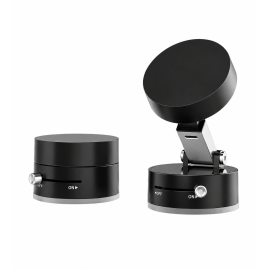 Magnetic Suction Phone Holder