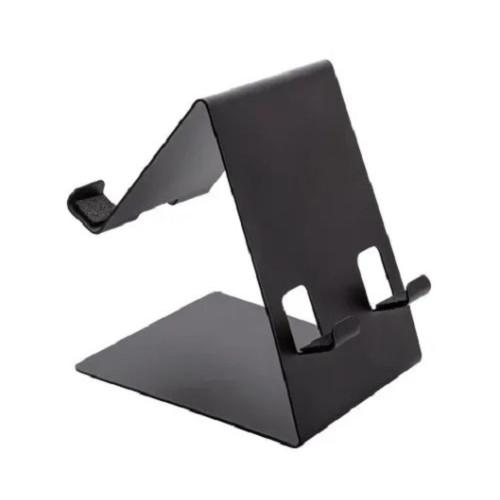 Metal Double Side Mobile Stand