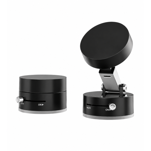 Magnetic Suction Phone Holder