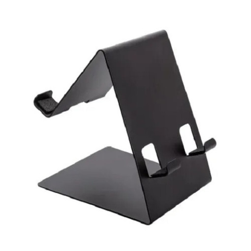 Metal Double Side Mobile Stand