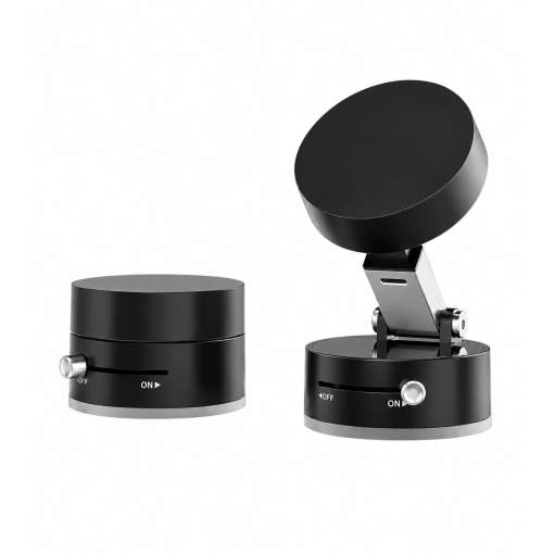 Magnetic Suction Phone Holder