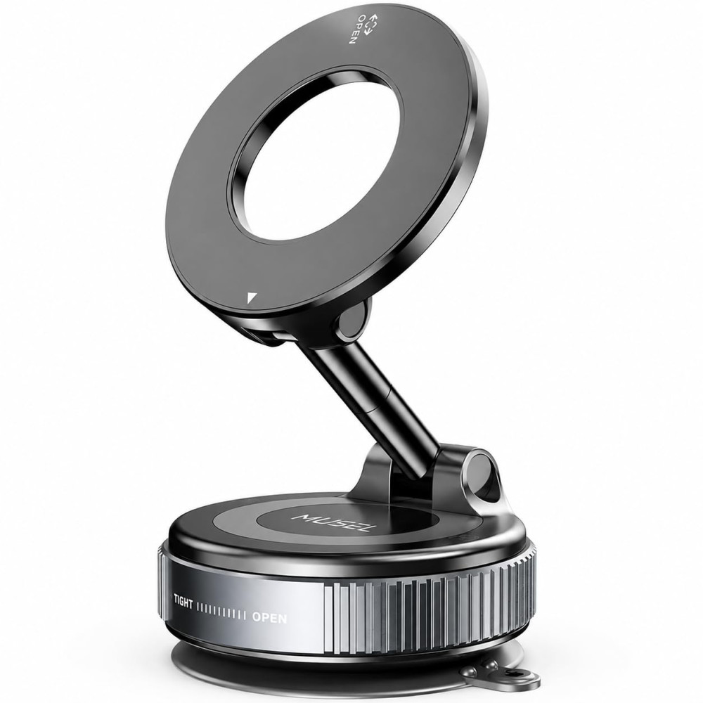  360° Rotatable Magnetic Phone Holder
