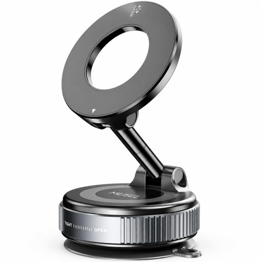  360° Rotatable Magnetic Phone Holder