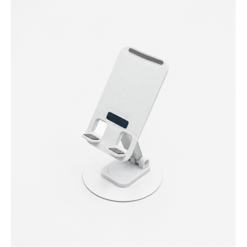 360 Degree Rotating Mobile Stand