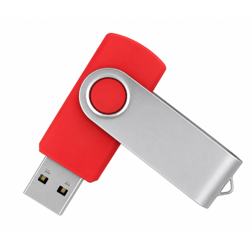 32GB Swivel Pendrive 