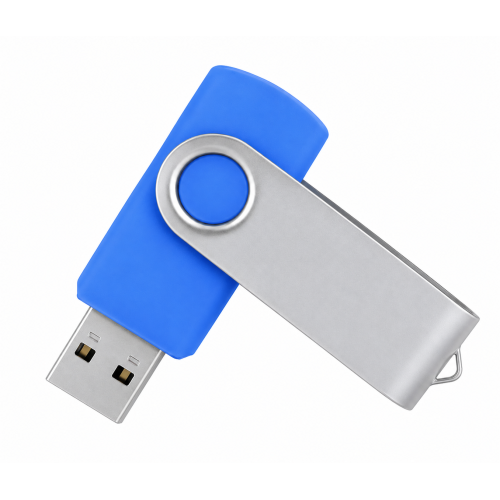 32GB Swivel Pendrive 