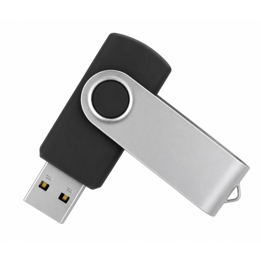 32GB Swivel Pendrive 