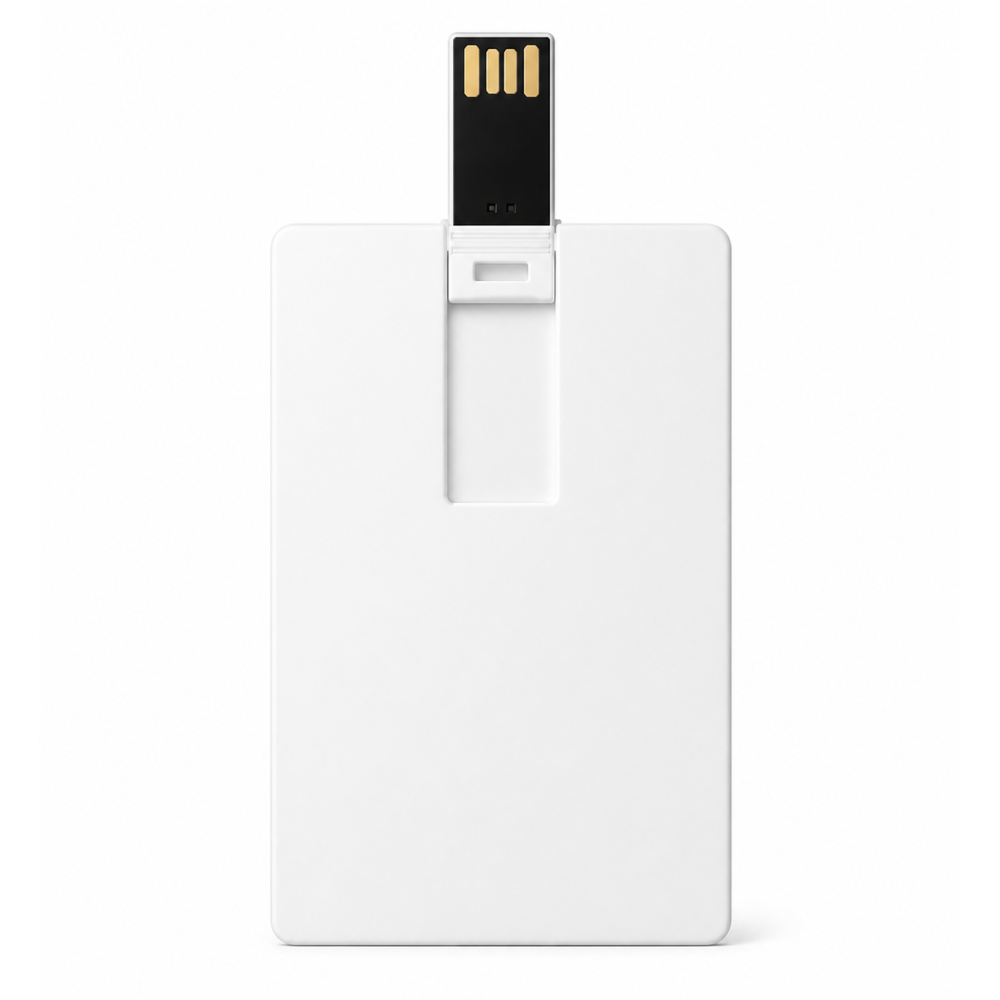 32GB Card Pendrive