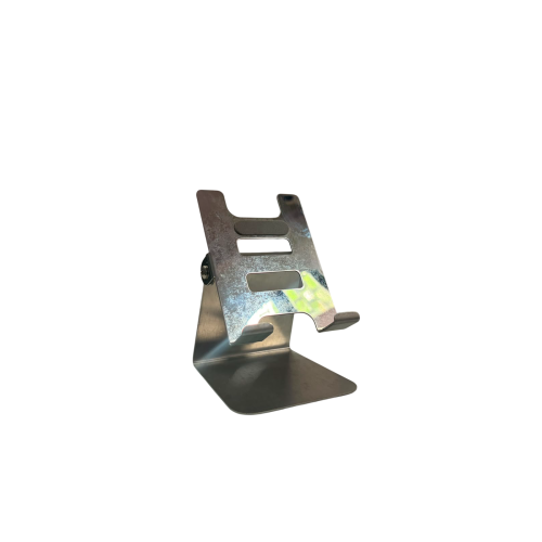  Foldable Stainless Steel Mobile Stand