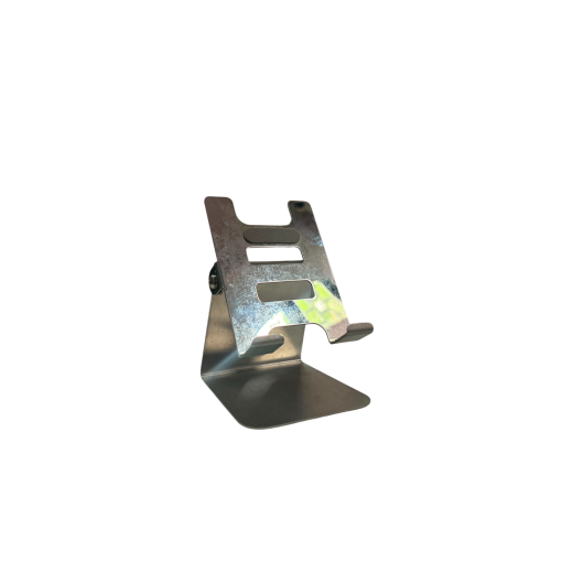  Foldable Stainless Steel Mobile Stand