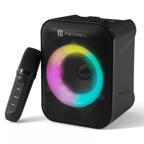 Portronics Apollo One 20W Wireless Bluetooth Portable Speaker