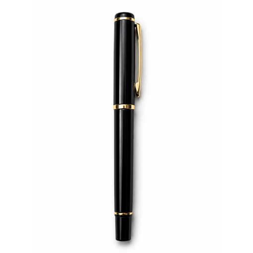 Metal Pen