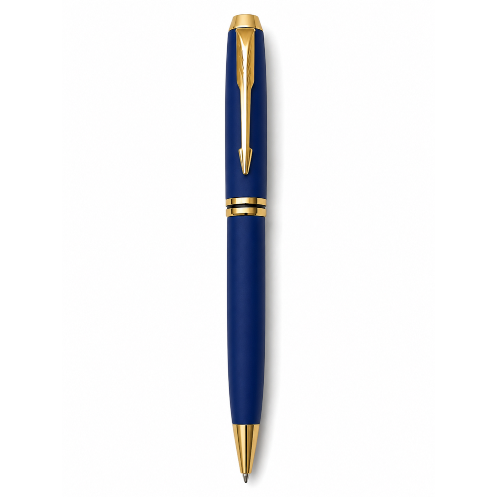 Metal Pen