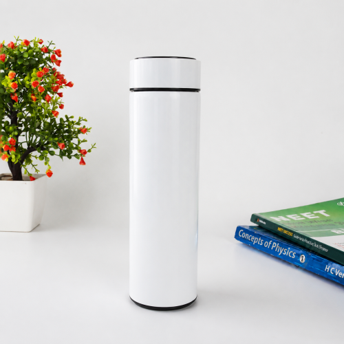 500ml Non Display Temperature Bottle