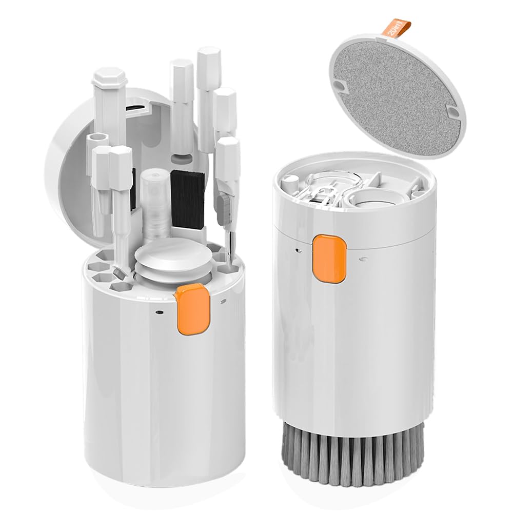 20-in-1 Multifunction Cleaning Kit