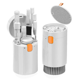 20-in-1 Multifunction Cleaning Kit