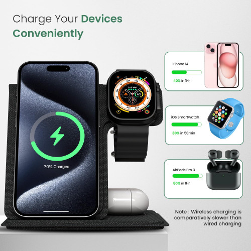 Portronics Freedom Fold 3 