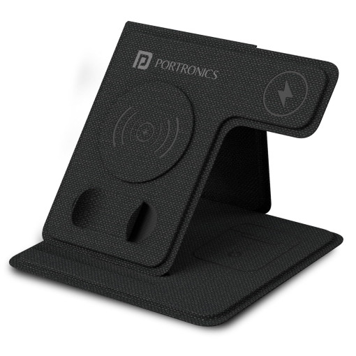 Portronics Freedom Fold 3 