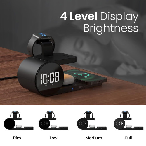 Portronics Freedom 6 