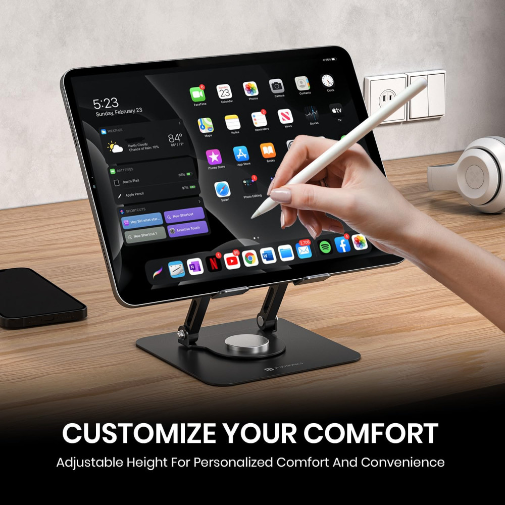 Portronics My Buddy A1