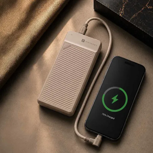 Luxcell Stride 10