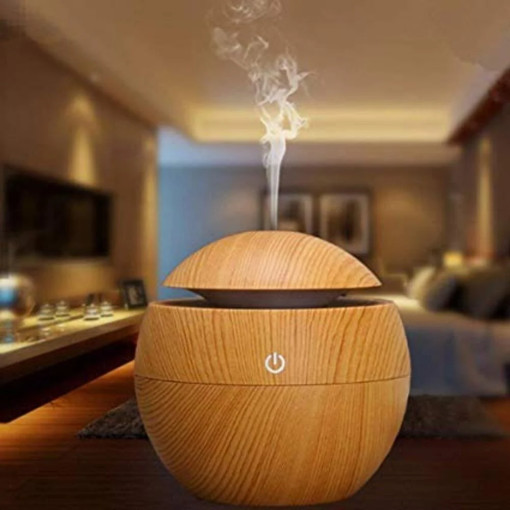Aroma Humidifier