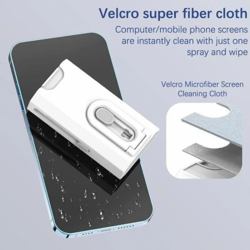 8 in 1 Multifunctional Cleaning Kit