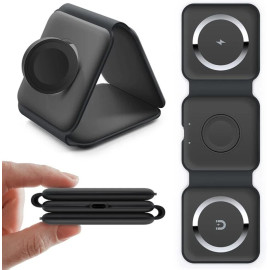 3 in 1 wireless Charger
