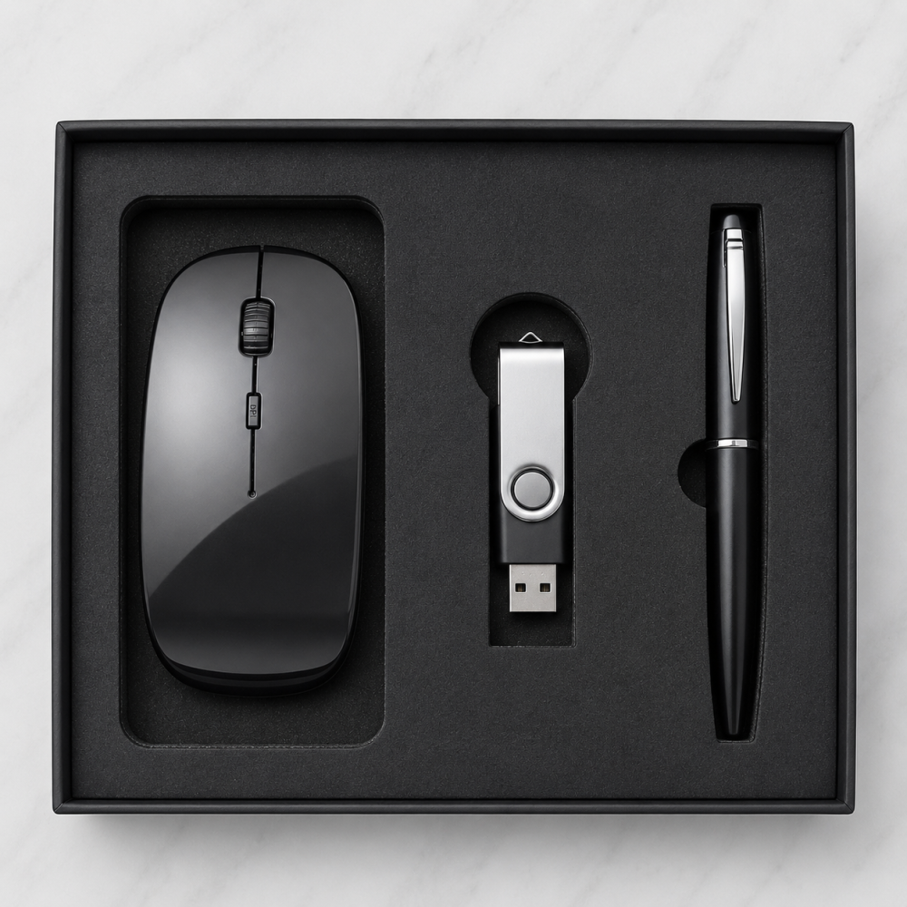 Tech Gift Set