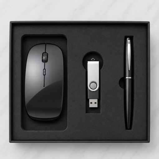 Tech Gift Set