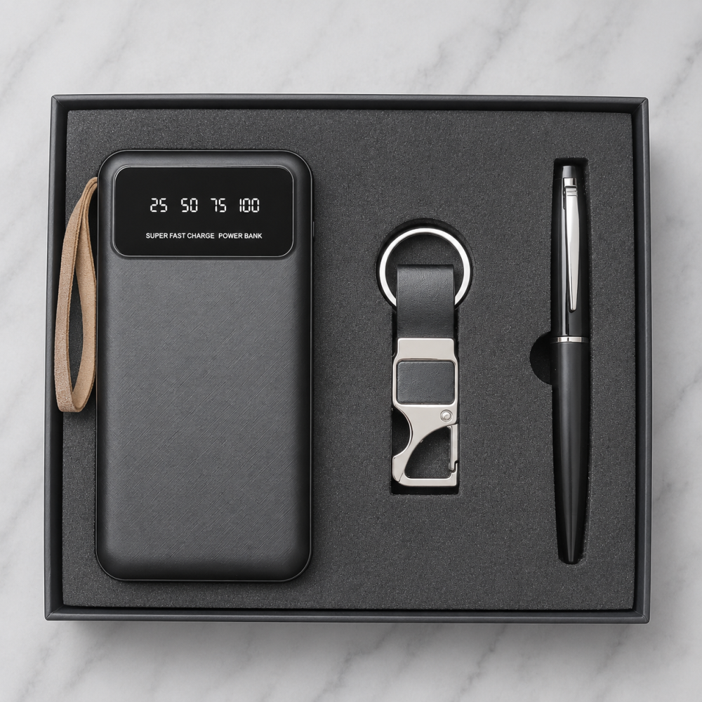 Tech Gift Set