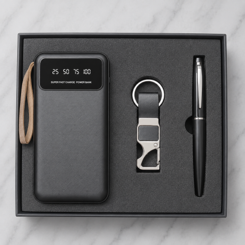Tech Gift Set