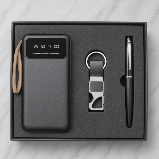 Tech Gift Set