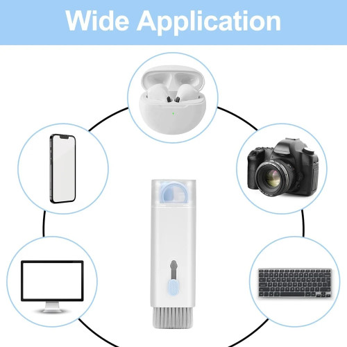 7 in 1 Multifunctional Cleaning Kit