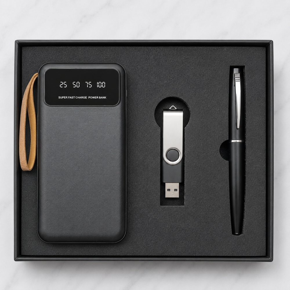 Tech Gift Set